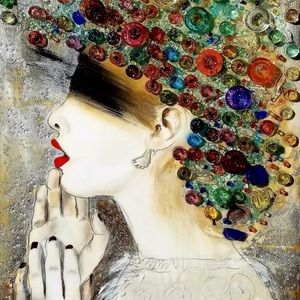 Meet your Posher, Isabel